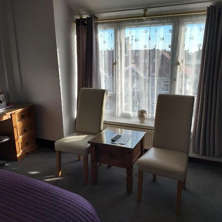 Maluth Lodge Грейт-Ярмут Экстерьер фото