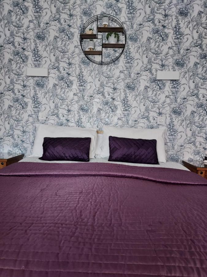 Maluth Lodge Грейт-Ярмут Экстерьер фото