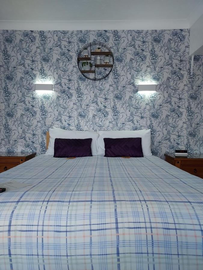 Maluth Lodge Грейт-Ярмут Экстерьер фото
